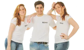 Compromiso y dedicación